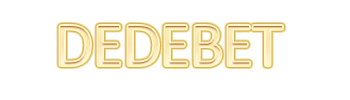 Logo DEDEBET