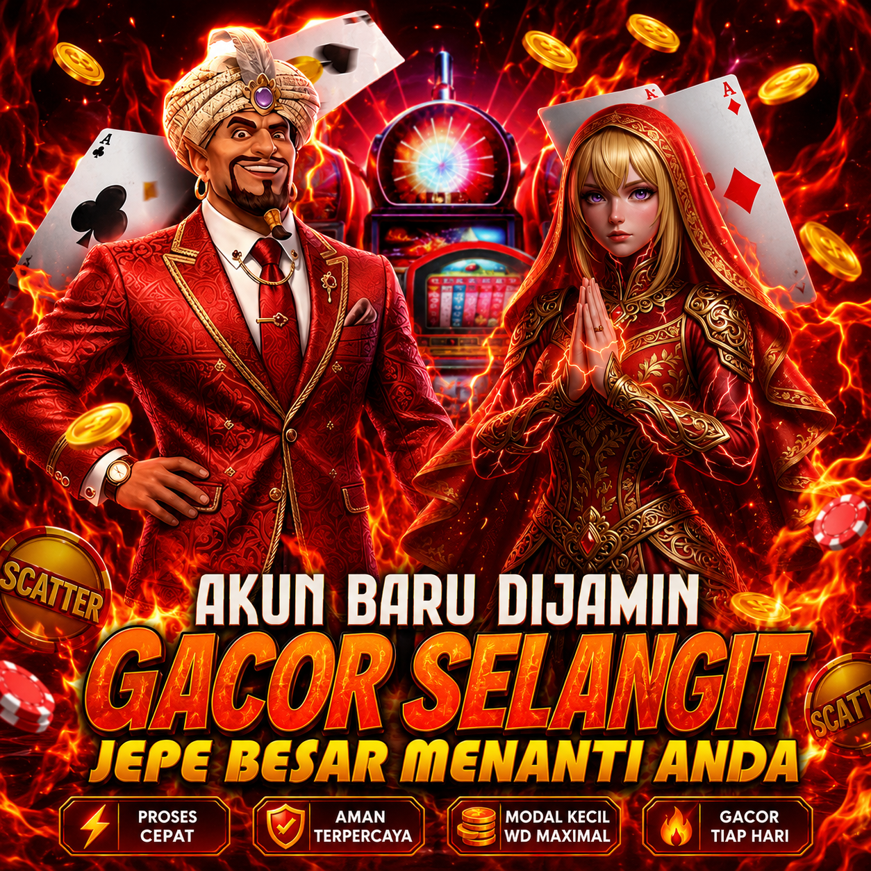 DEDEBET ❉ Menggabungkan Detail Artistik Dalam Pengembangan Game